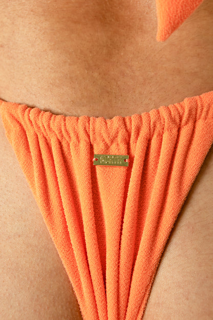 FAYE BOTTOM - PAPAYA